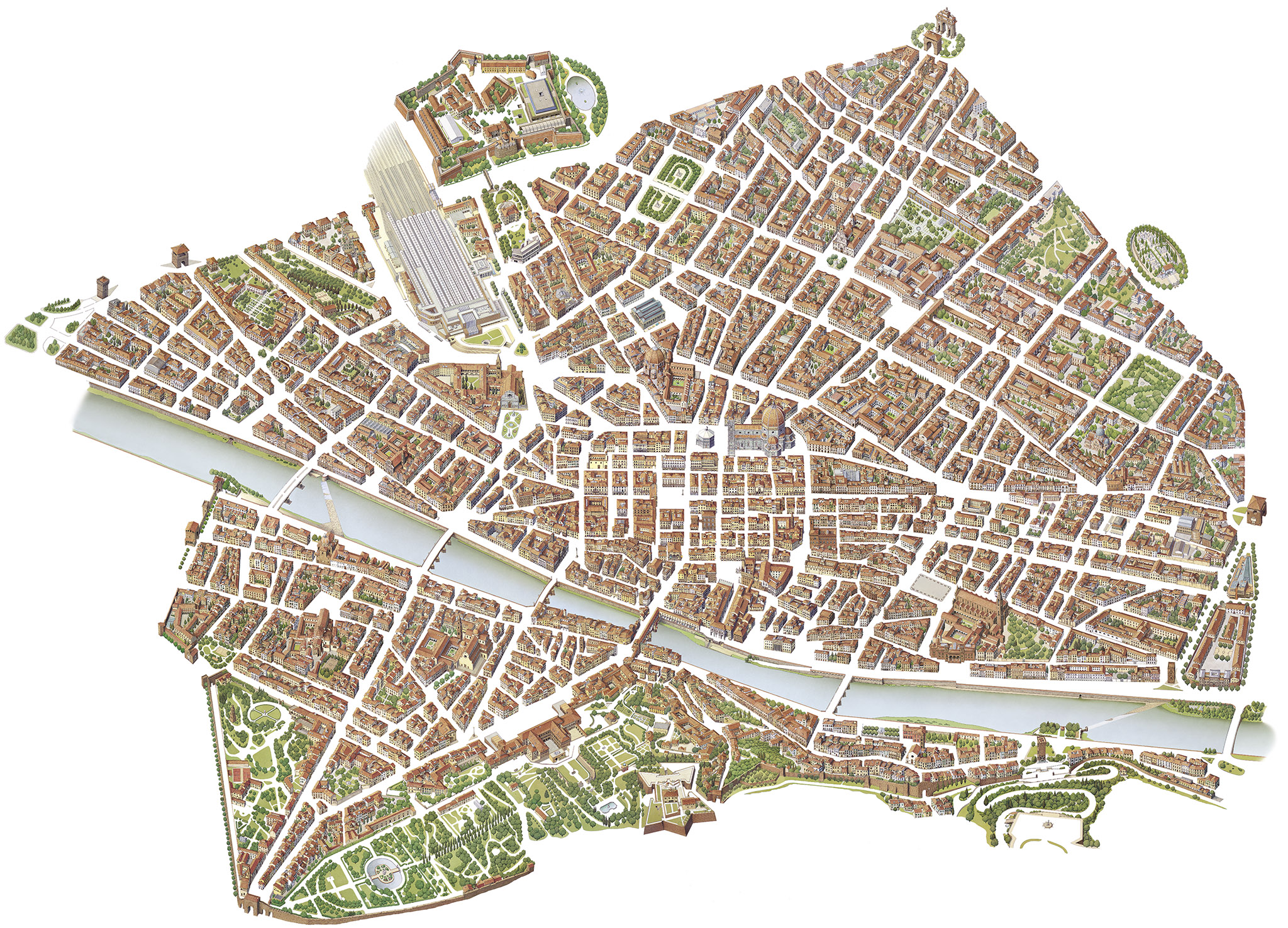 INKLINK_FIRENZE_illustrazione_mappa_03